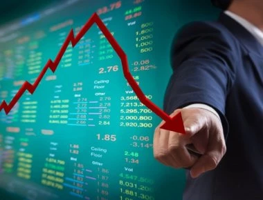 Με -2% ξεκίνησε το ΧΑ μετά τις «βουτιές» στα ασιατικά χρηματιστήρια - Προβλέπεται δύσκολη μέρα